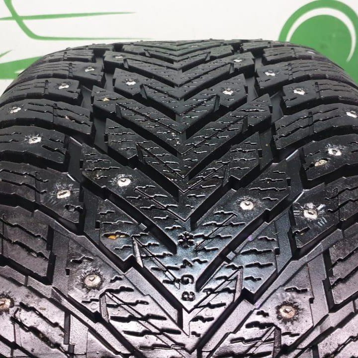 275/40 R21 Nokian Hakkapeliitta 10p SUV 1 шт