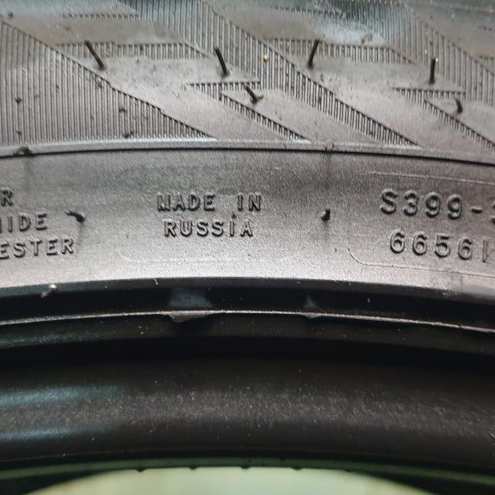 275/40 R21 Nokian Hakkapeliitta 10p SUV 1 шт