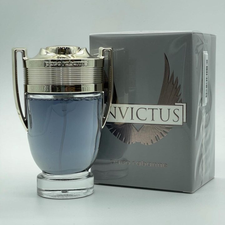 Отливант Paco Rabanne Invictus 12 ml. духи парфюм