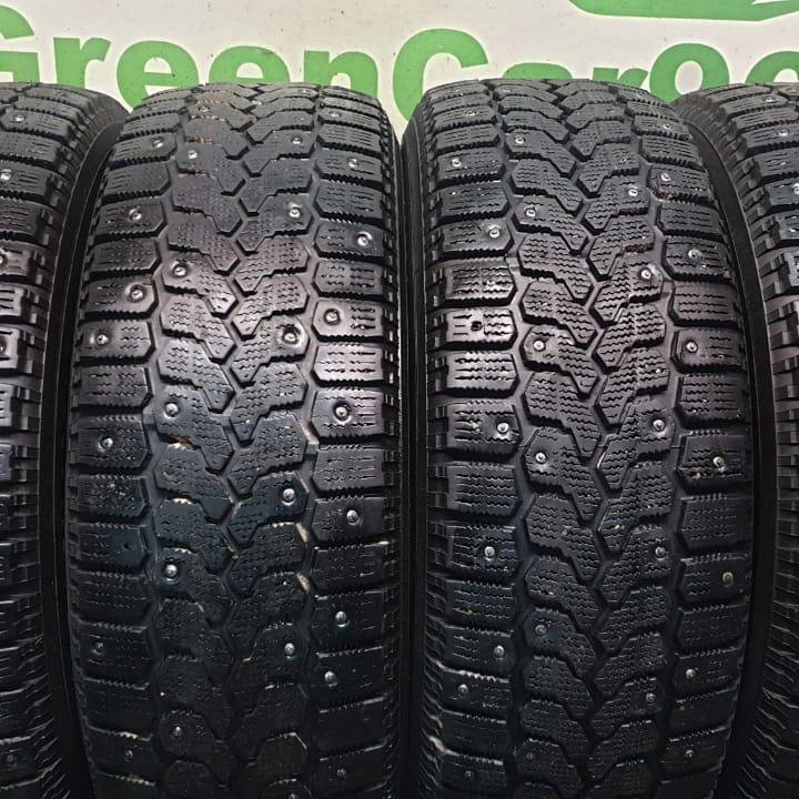 195/65 R15 Yokohama F700Z 4 шт