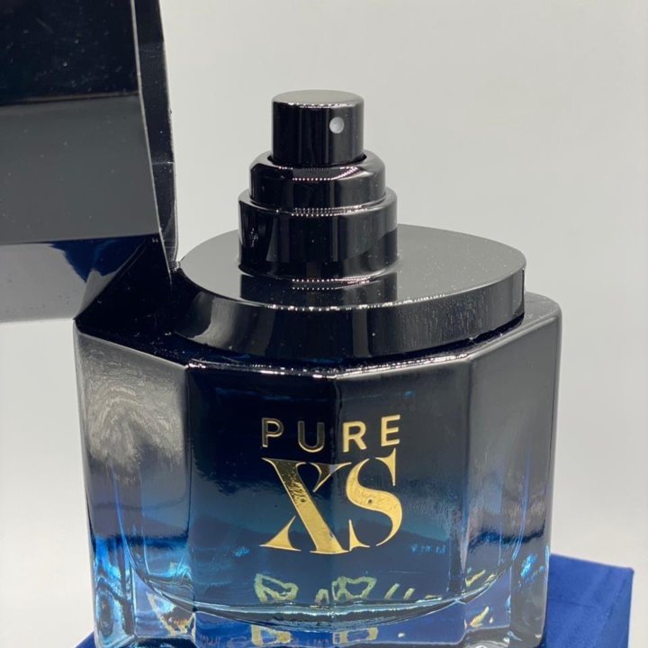 Paco Rabanne Pure Xs 100 ml. духи парфюм