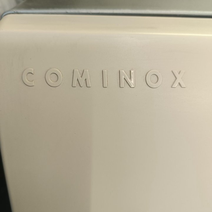 Стоматологический автоклав Cominox 24 BHD VLS