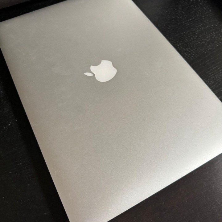 Топовый Macbook Pro 15