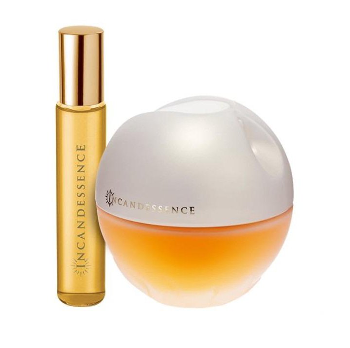 Набор Incandessence 50мл+10мл Avon Эйвон духи