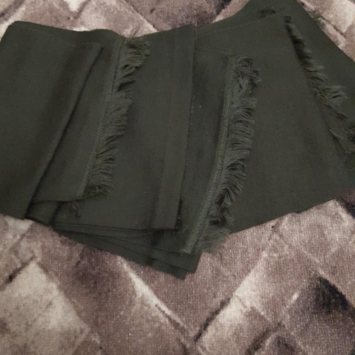 Куртка военная