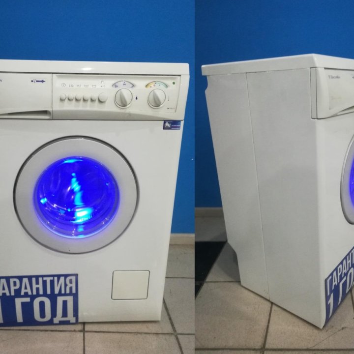 Стиральная машина Electrolux EW 1063 S код 533235