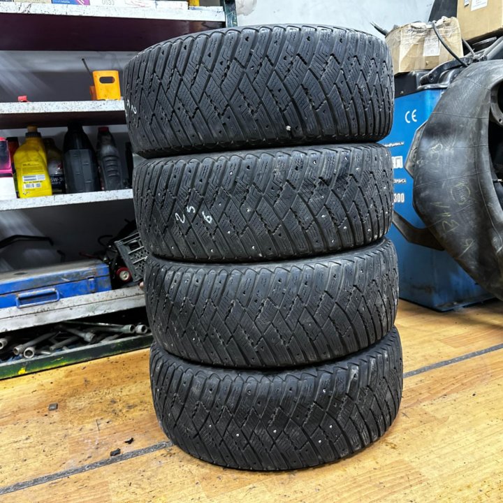 195/55/15 зима Goodyear Ultra Grip Ice Arctic