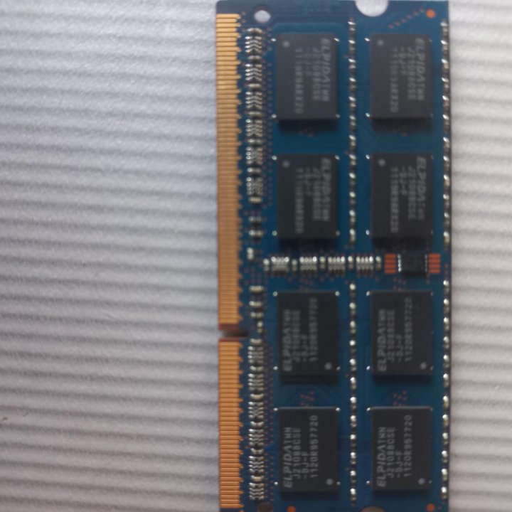 4gb ddr3