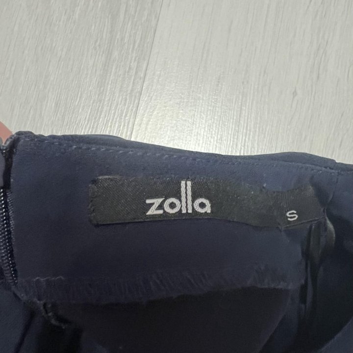 Платье женское Zolla