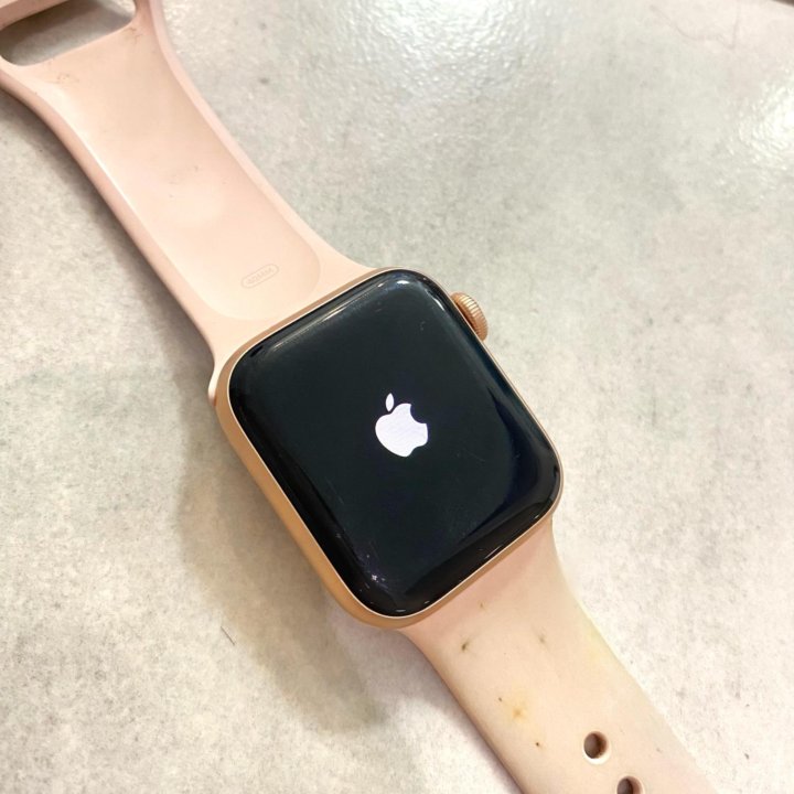 Apple Watch 4