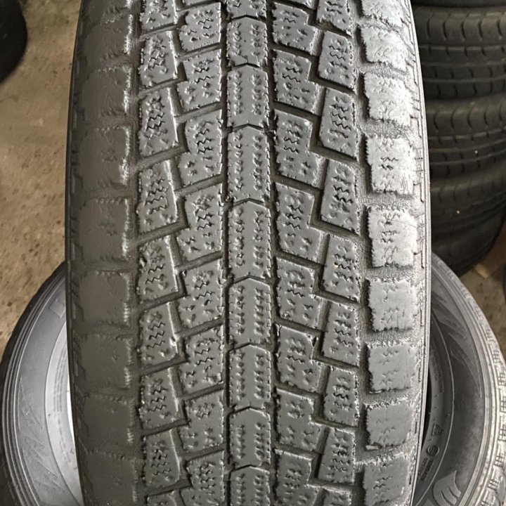 Hankook DynaPro I’Cept 215/65 R16