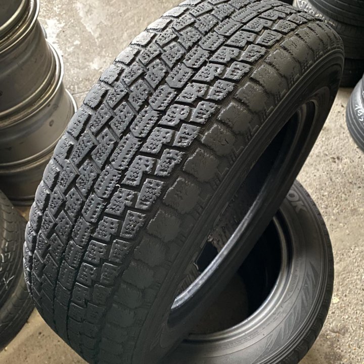 Hankook DynaPro I’Cept 215/65 R16