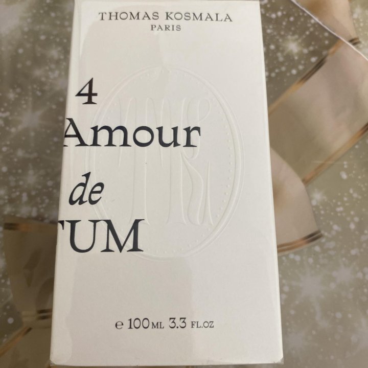 Томас космала 4 /Thomas Kosmala 4 apres l’amour