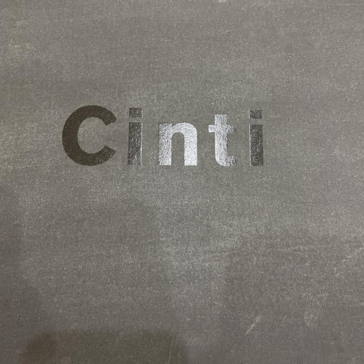 Сапоги зимние Cinti