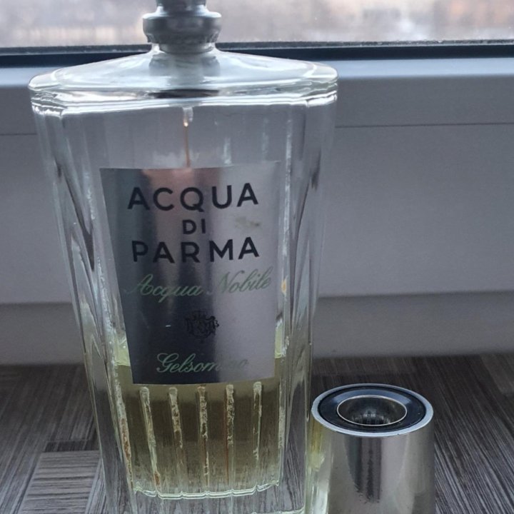 Туалетная вода Acqua di Parma Жасмин.