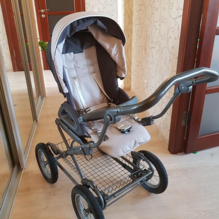 Коляска 3 в 1 Inglesina Sofia Duo