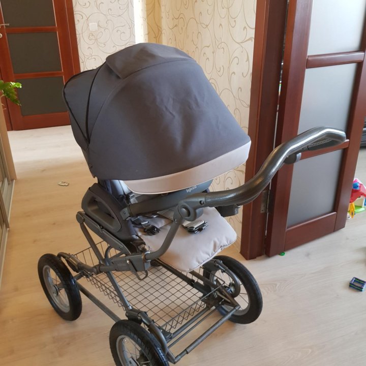 Коляска 3 в 1 Inglesina Sofia Duo