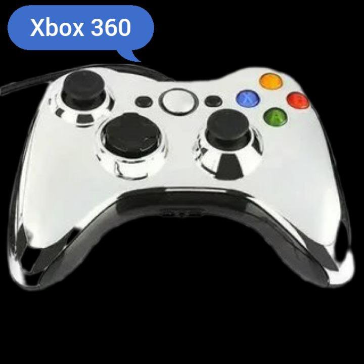 Xbox 360 джойстик