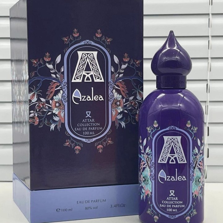 Attar Collection Azalea 100 ml. духи парфюм