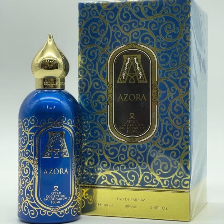 Attar Collection Azora 100 ml. духи парфюм