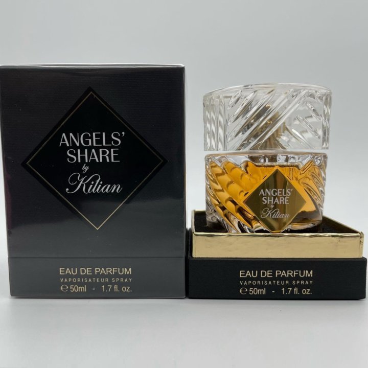 By Kilian Angels' Share 50 ml. духи парфюм