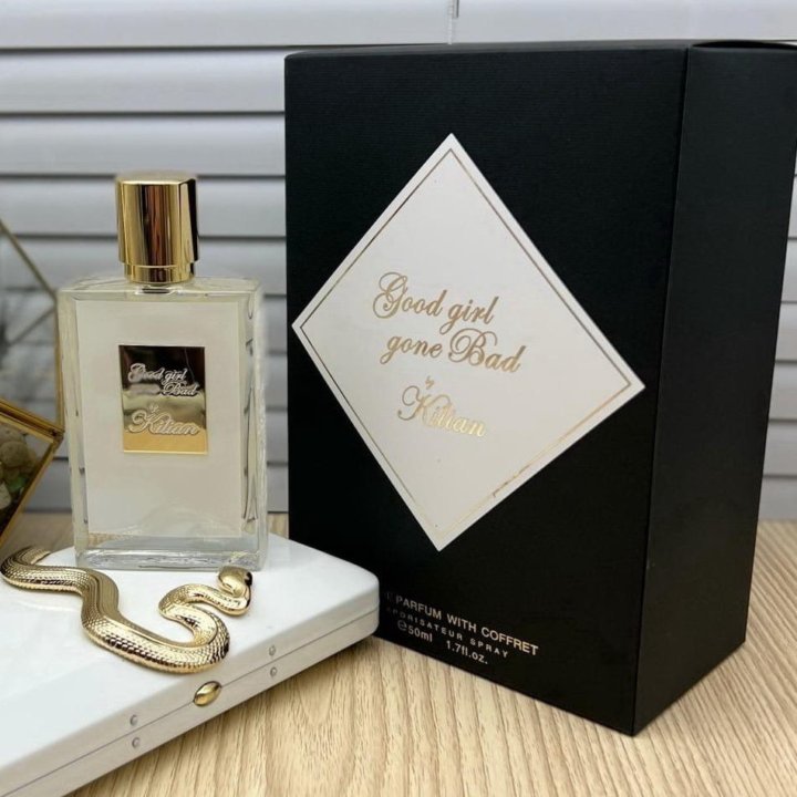 By Kilian Good Girl Gone Bad 50 ml. духи парфюм