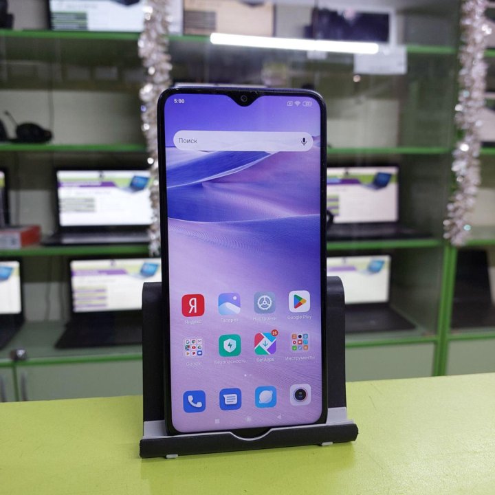 Xiaomi Redmi Note 8 Pro 6/128GB [т185809]