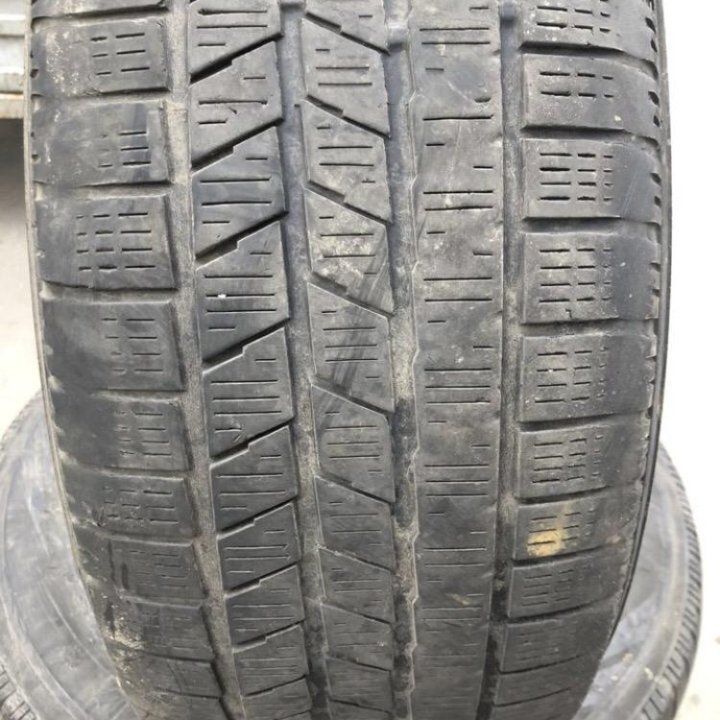 Pirelli Scorpion Ice & Snow 255/55/R19 111H