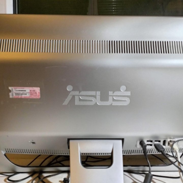 Моноблок ASUS ET2011AUKB