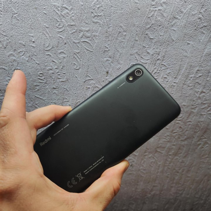 Xiaomi Redmi 7A