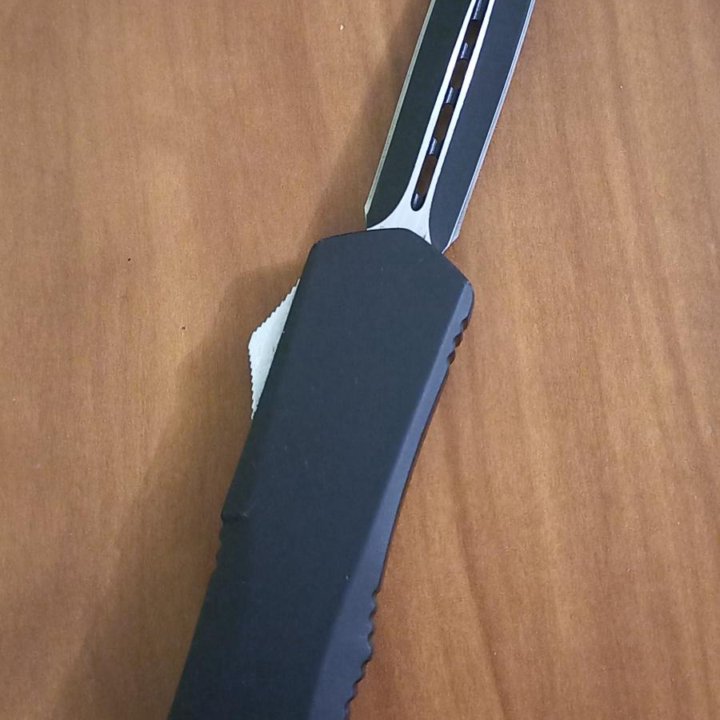 Автоматический выкидной нож