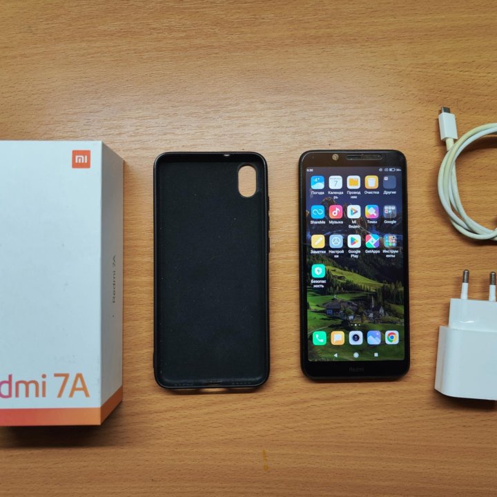 Xiaomi Redmi 7A