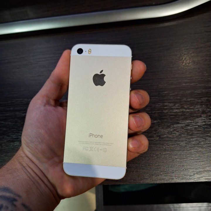 IPhone 5s 16gb