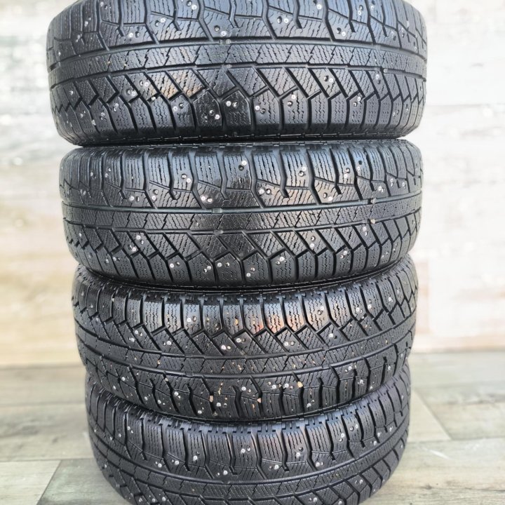 185/65/15, Conti Viking 2, 4 шт