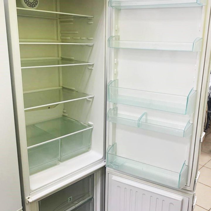 Холодильник бу. Честная гарантия + доставка