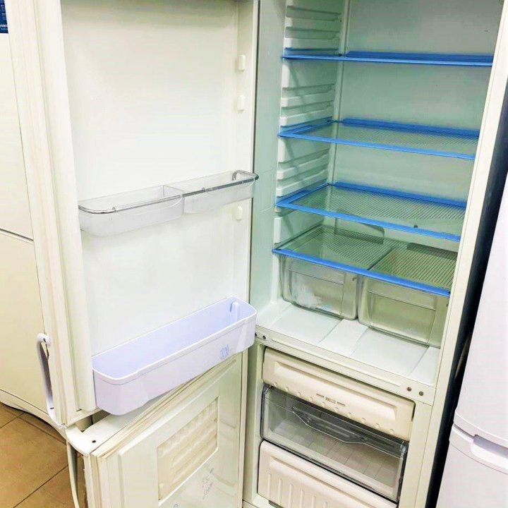 Холодильник бу. Честная гарантия + доставка
