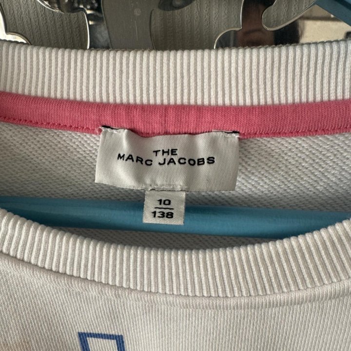 Свитшот Marc Jacobs 9/10