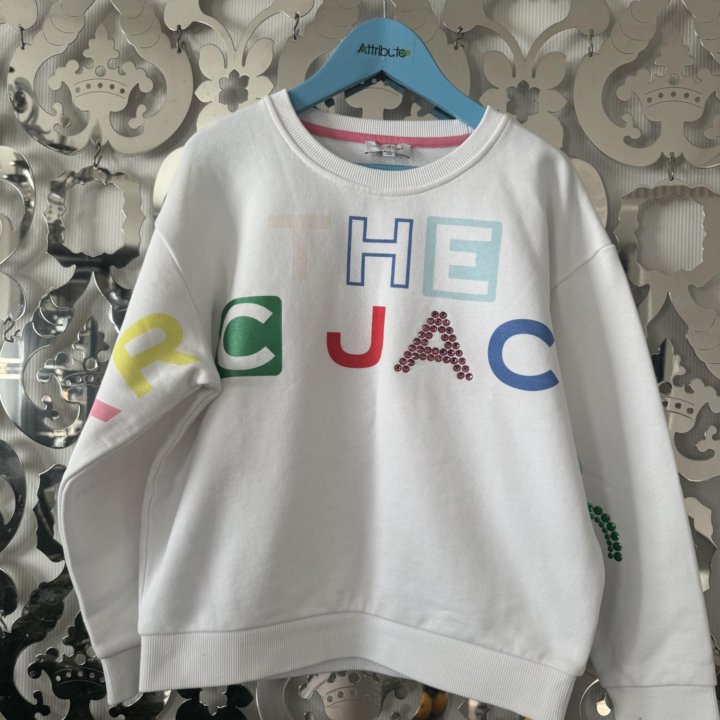 Свитшот Marc Jacobs 9/10