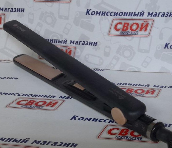 Выпрямитель для волос VITEK VT-2317