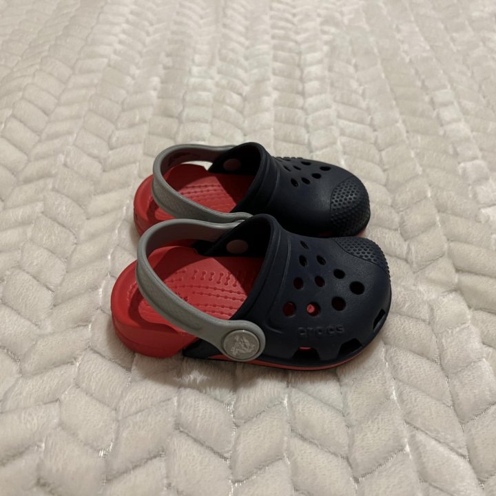 Сабо Crocs C4