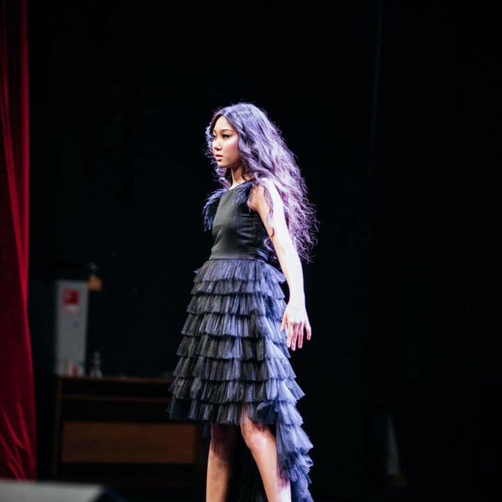 Прокат платьев