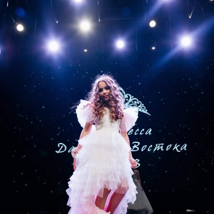 Прокат платьев