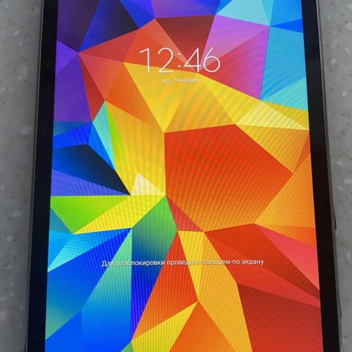 Планшет Samsung galaxy tab 4