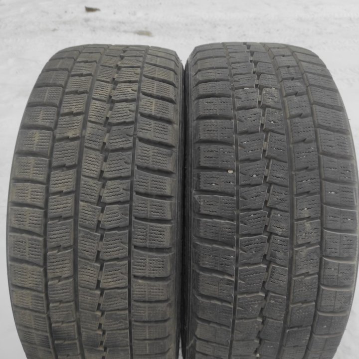 Dunlop SP Winter Maxx WM01 235/45 R18 94Q