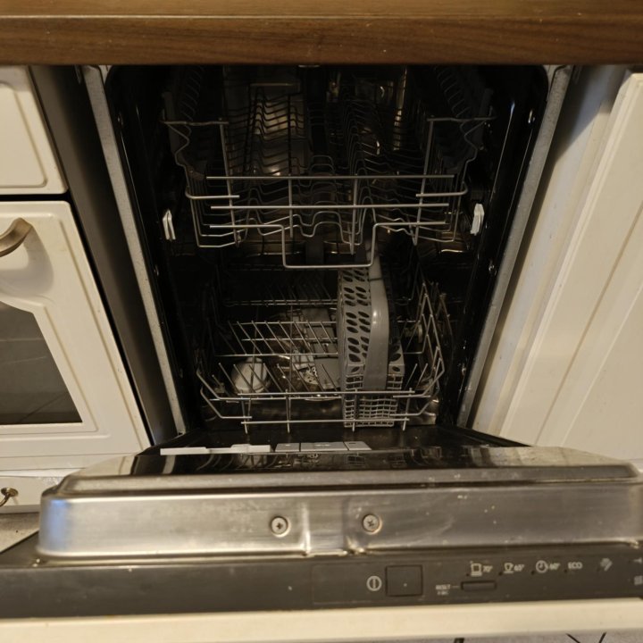 Посудомоечная машина electrolux Hjalpsam
