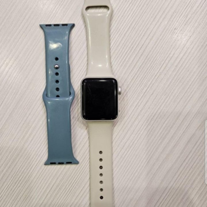 Apple watch 3