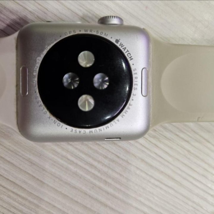 Apple watch 3