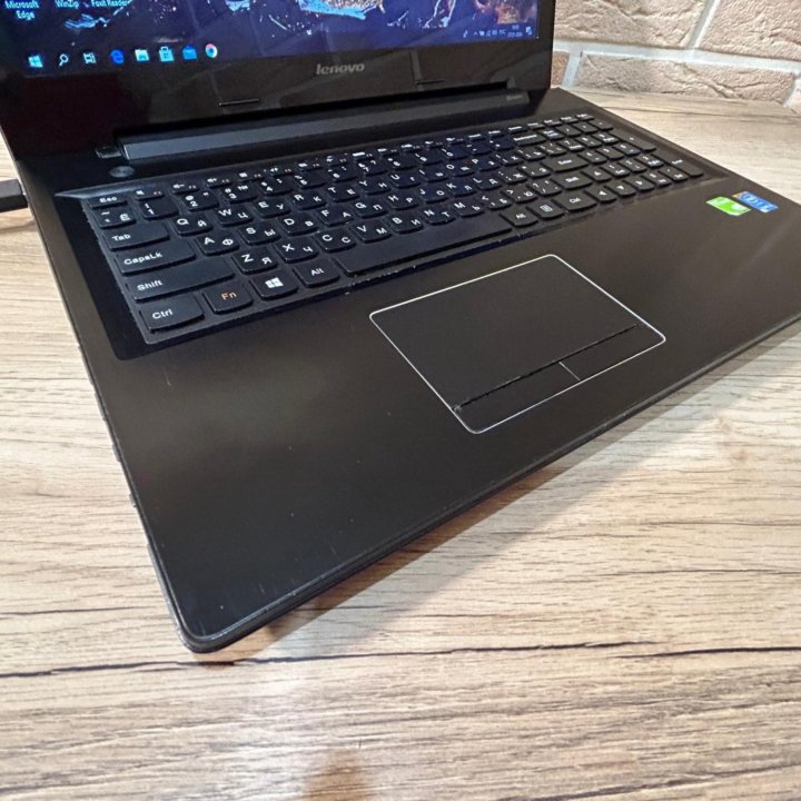 LENOVO Z50-70(CORE I3+GEFORCE 840M-2GB+SSD240+6GB)