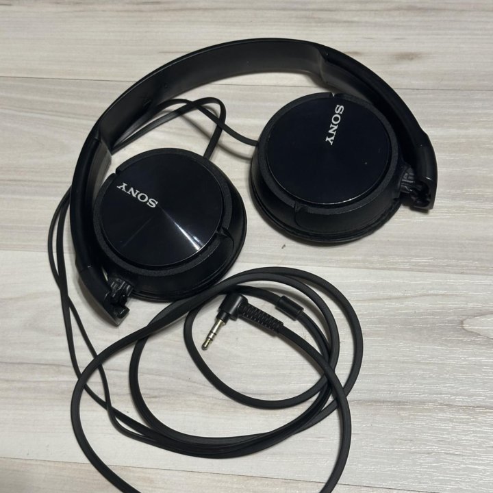 Наушники Sony MDR-ZX310