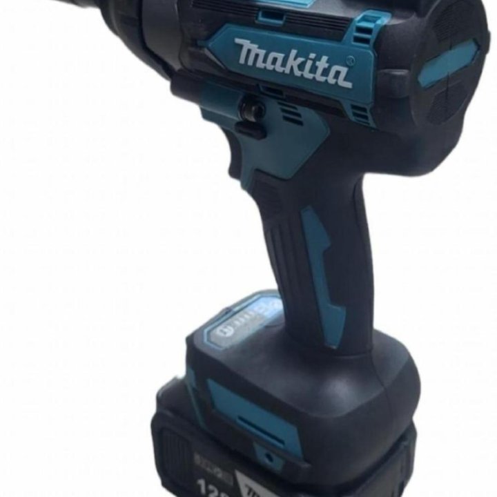 Гайковерт аккумуляторный Makita 800N.M